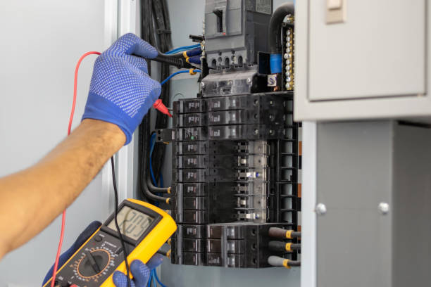 Best Electrical Troubleshooting and Repair  in West Van Lear, KY