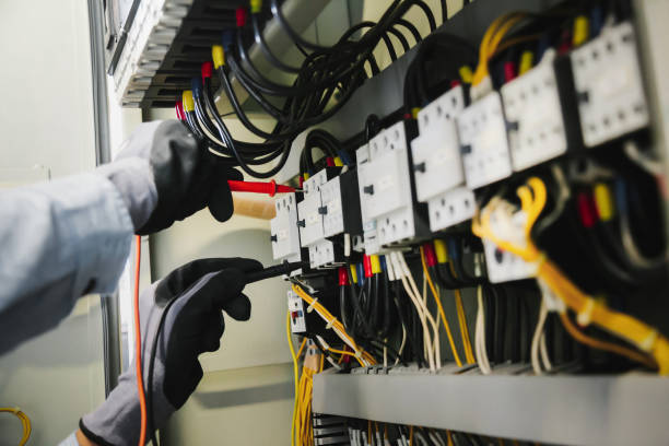 Emergency Electrical Repair Services in West Van Lear, KY