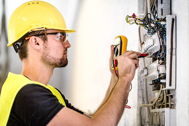 Best Emergency Electrical Repair Services  in West Van Lear, KY